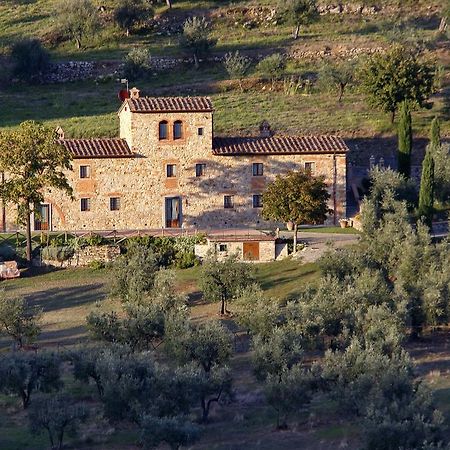 Agriturismo San Martino Quarrata Dış mekan fotoğraf