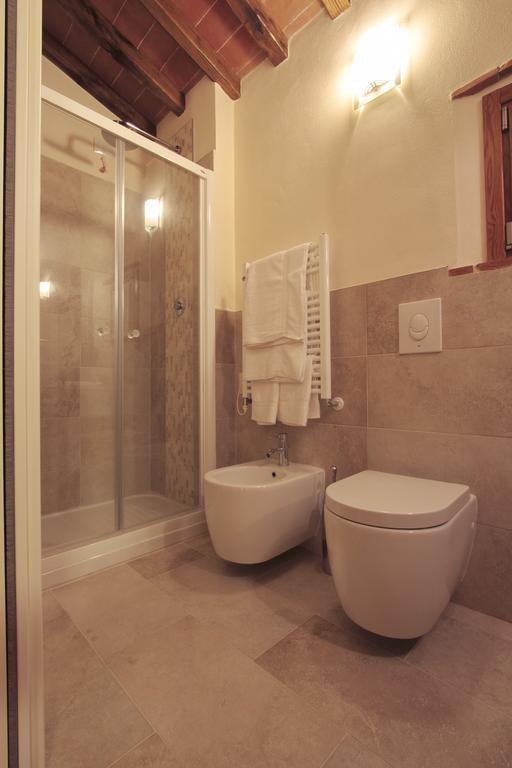 Agriturismo San Martino Quarrata Dış mekan fotoğraf